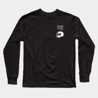 Patiently waiting Long Sleeve T-Shirt